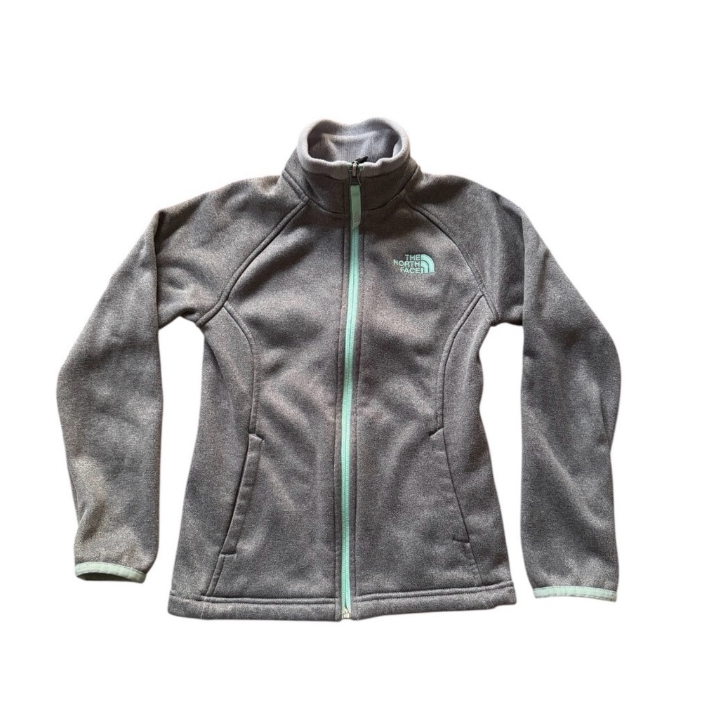 The North Face Fleece Jacket